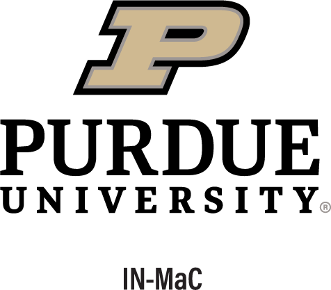 IN-MaC Logo